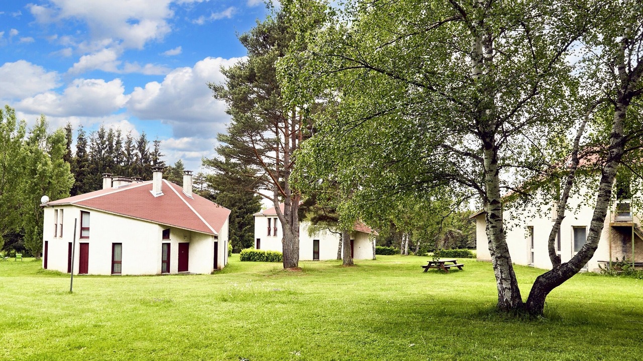 Photo of Outdoor in La Chapelle-Geneste