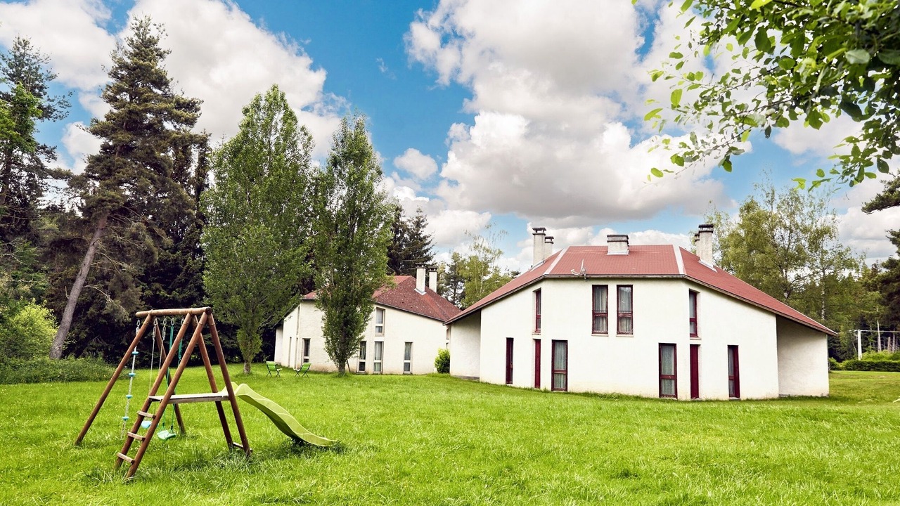 Photo of Outdoor in La Chapelle-Geneste