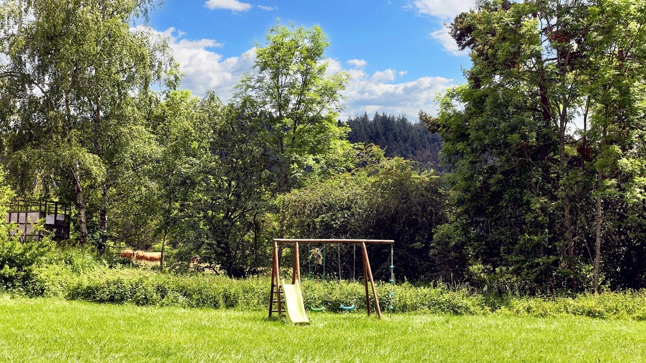Photo of Outdoor in La Chapelle-Geneste