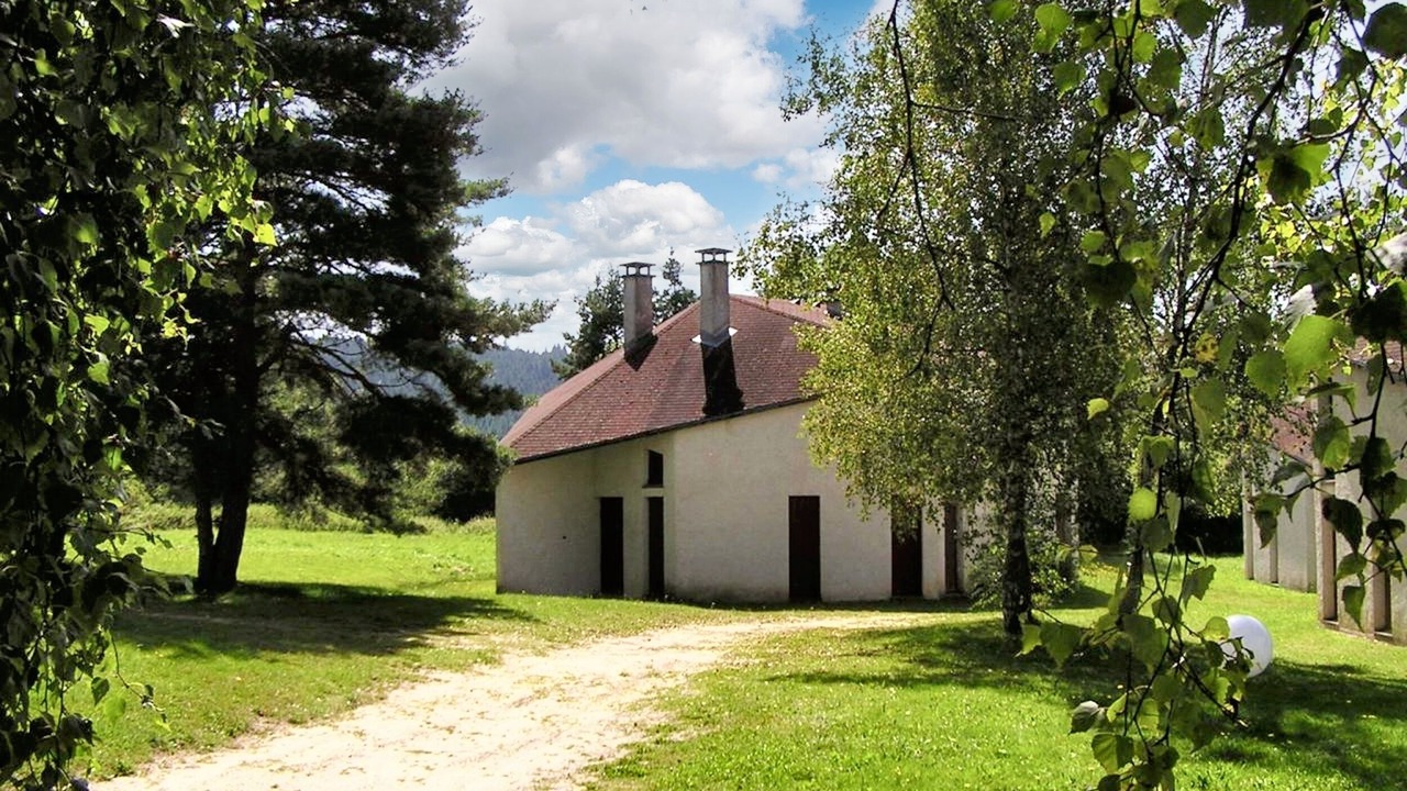Photo of Outdoor in La Chapelle-Geneste