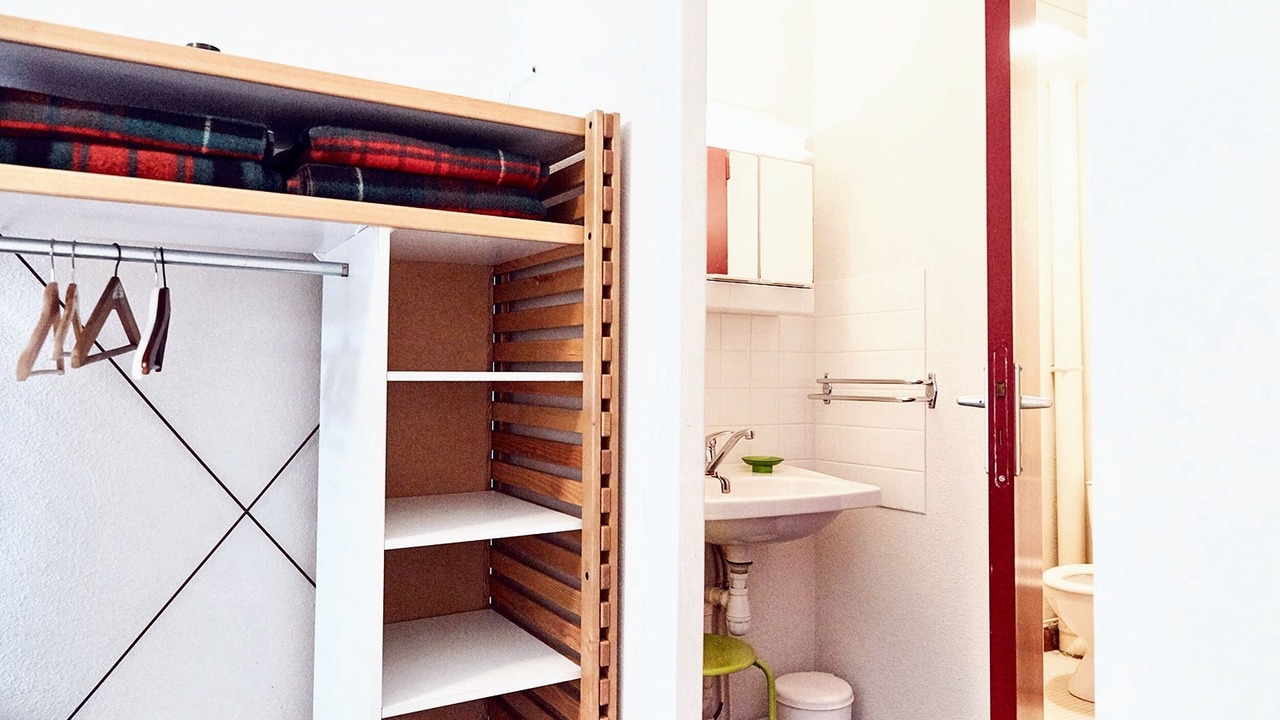 Photo of Bathroom in La Chapelle-Geneste