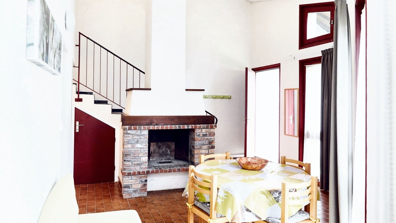 Photo of Livingroom in La Chapelle-Geneste