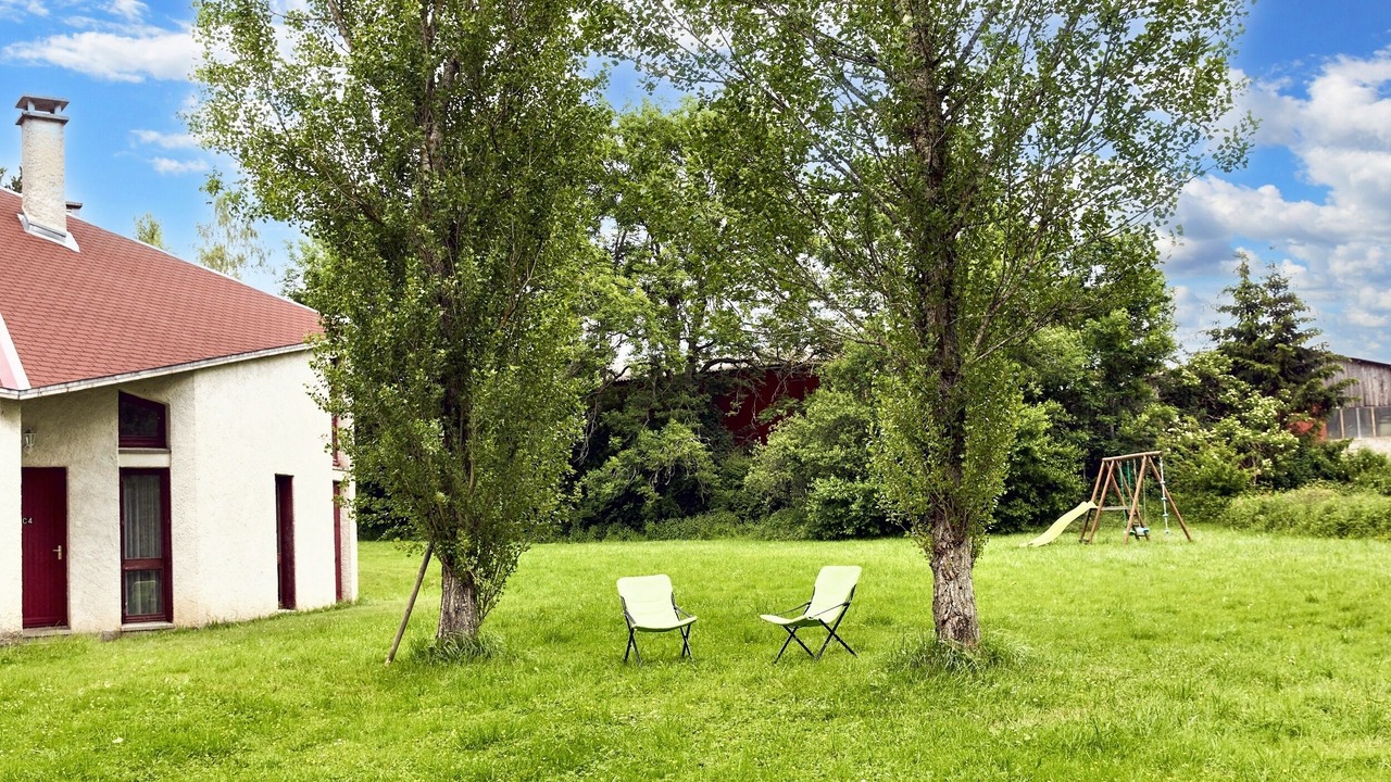 Photo of Outdoor in La Chapelle-Geneste