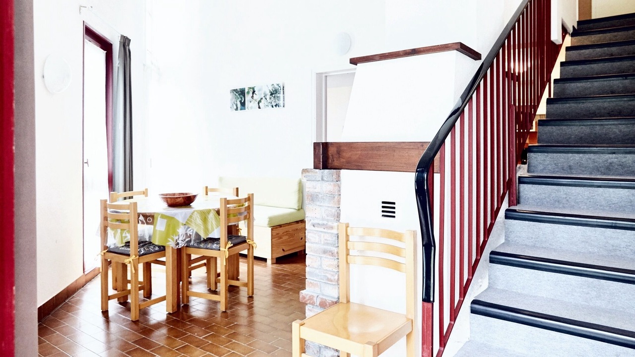 Photo of Livingroom in La Chapelle-Geneste