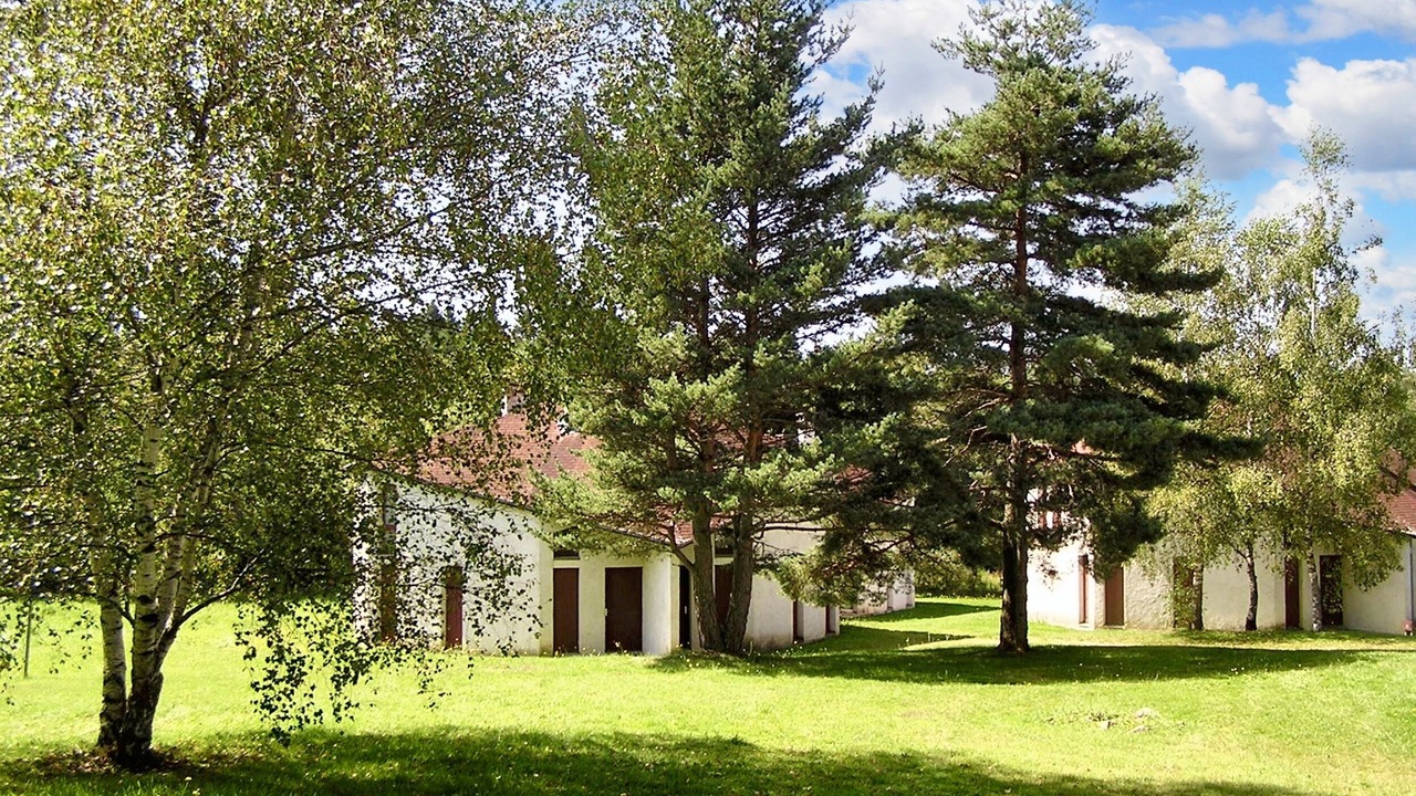 Photo of Outdoor in La Chapelle-Geneste