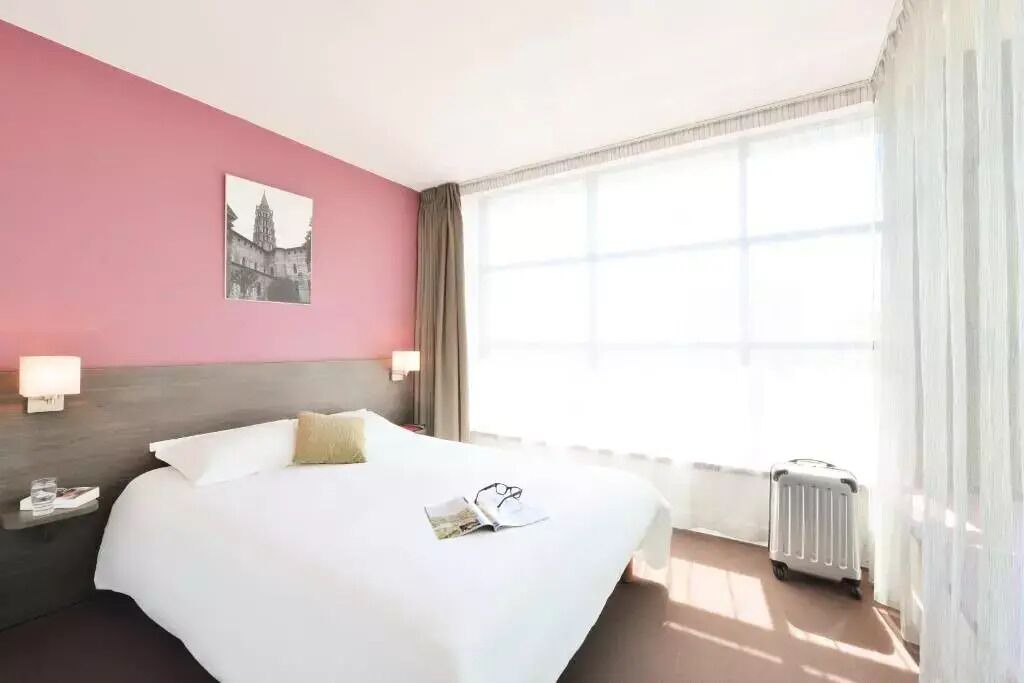 Photo of Bedroom in Patte d'Oie