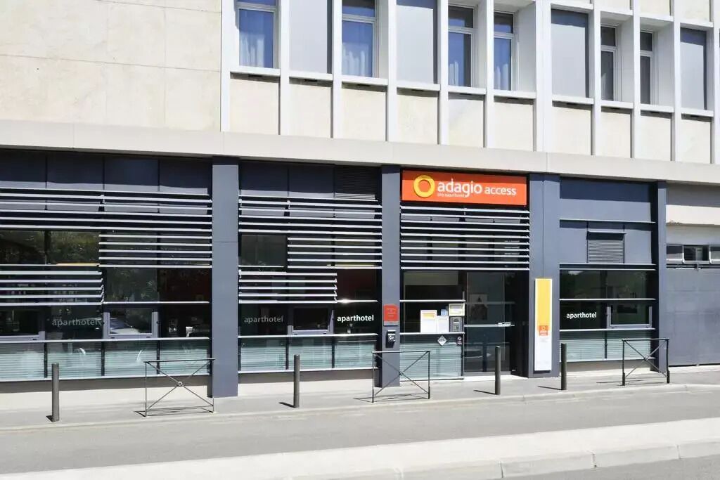 Photo of Outdoor in Patte d'Oie