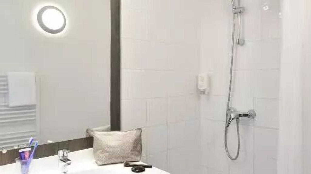 Photo of Bathroom in Patte d'Oie
