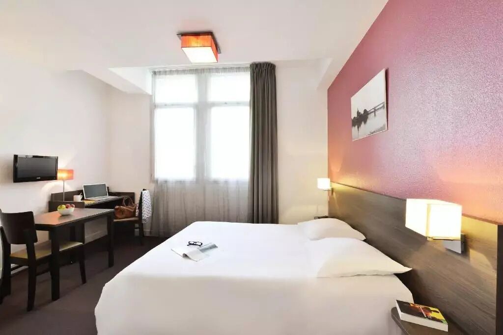 Photo of Bedroom in Patte d'Oie