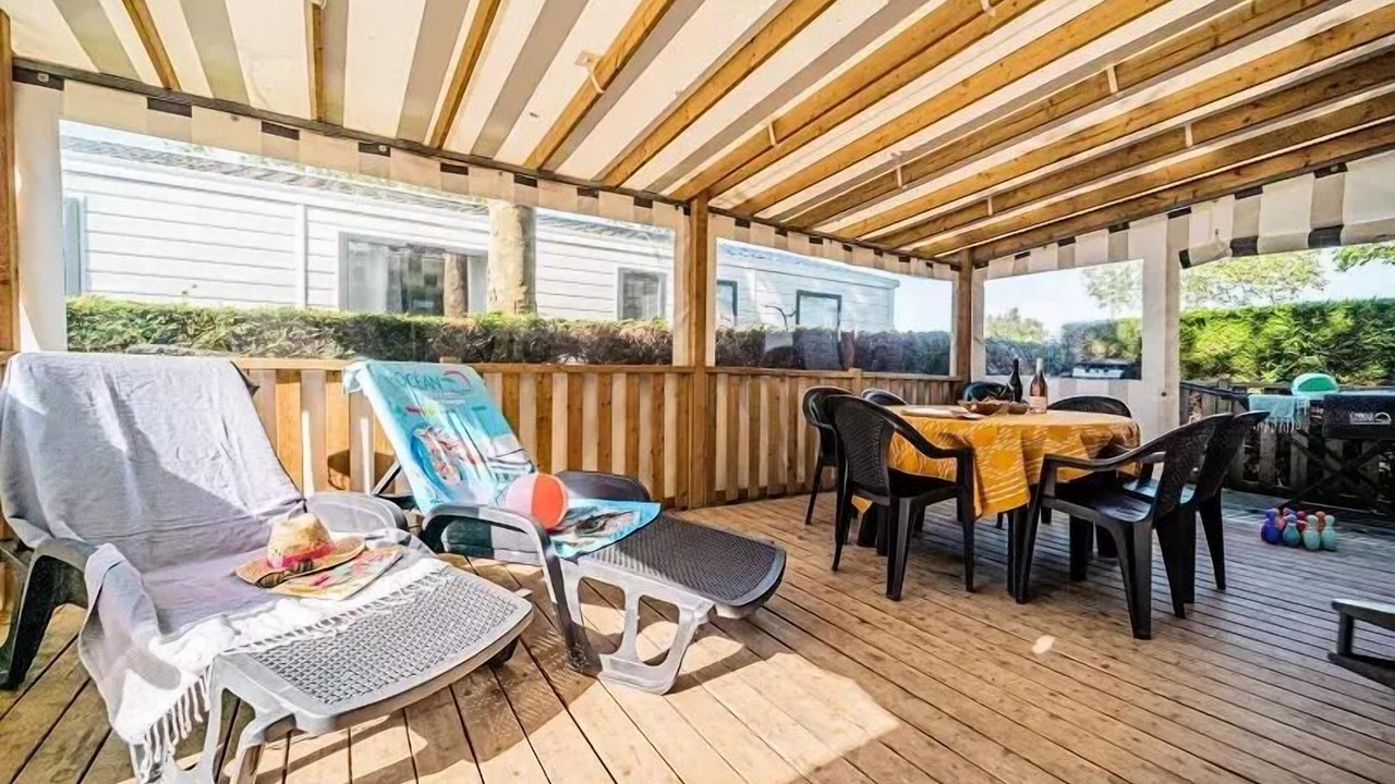 Photo of Outdoor in Brem Sur Mer