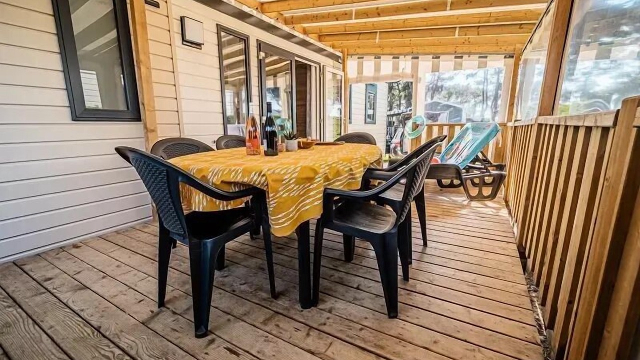 Photo of Outdoor in Brem Sur Mer