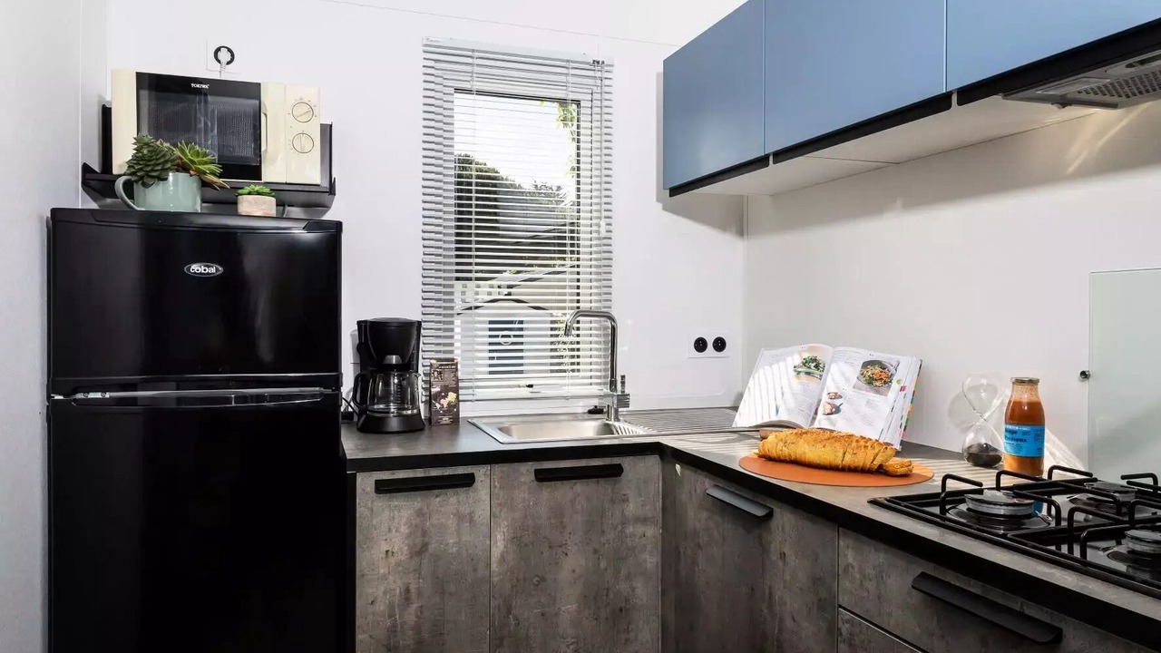 Photo of Kitchen in Saint-Jean-de-Monts