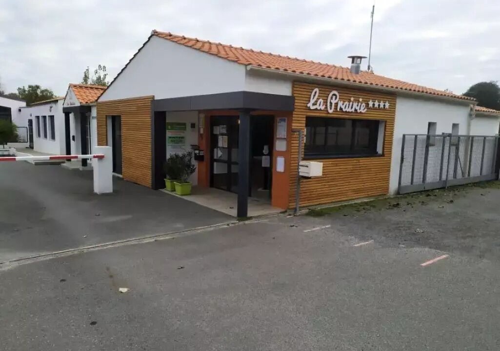 Photo of Outdoor in Saint-Jean-de-Monts