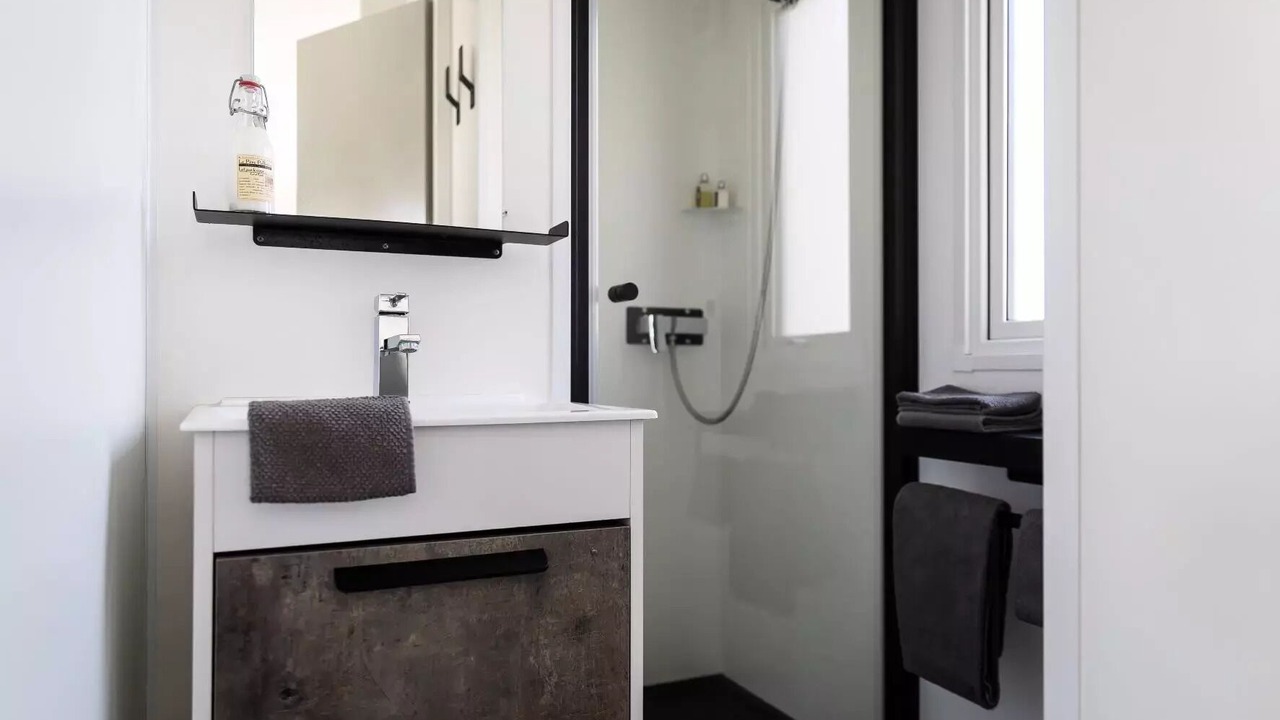 Photo of Bathroom in Saint-Jean-de-Monts