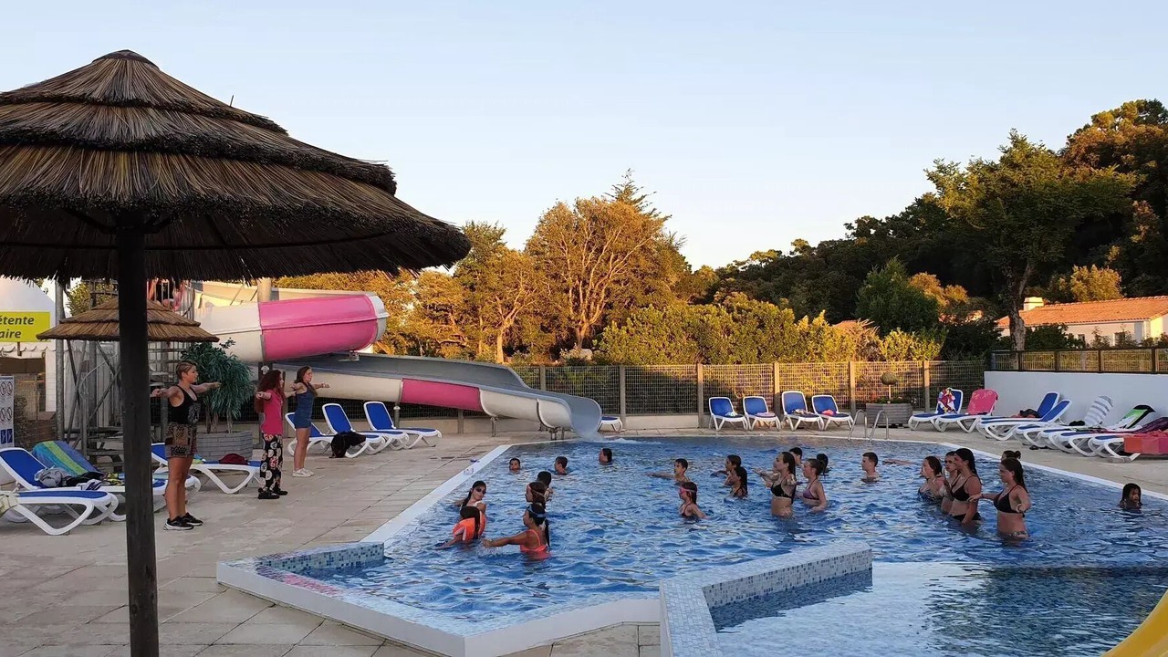 Photo of Outdoor in Saint-Jean-de-Monts