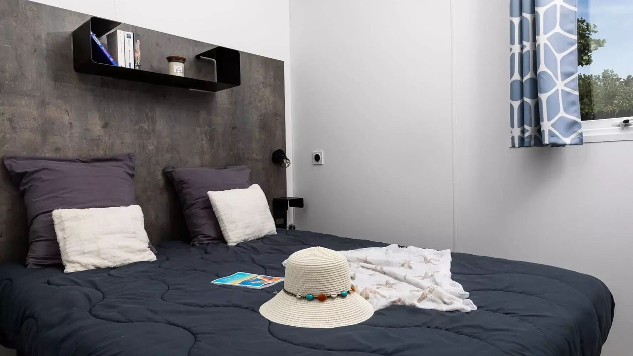 Photo of Bedroom in Saint-Jean-de-Monts