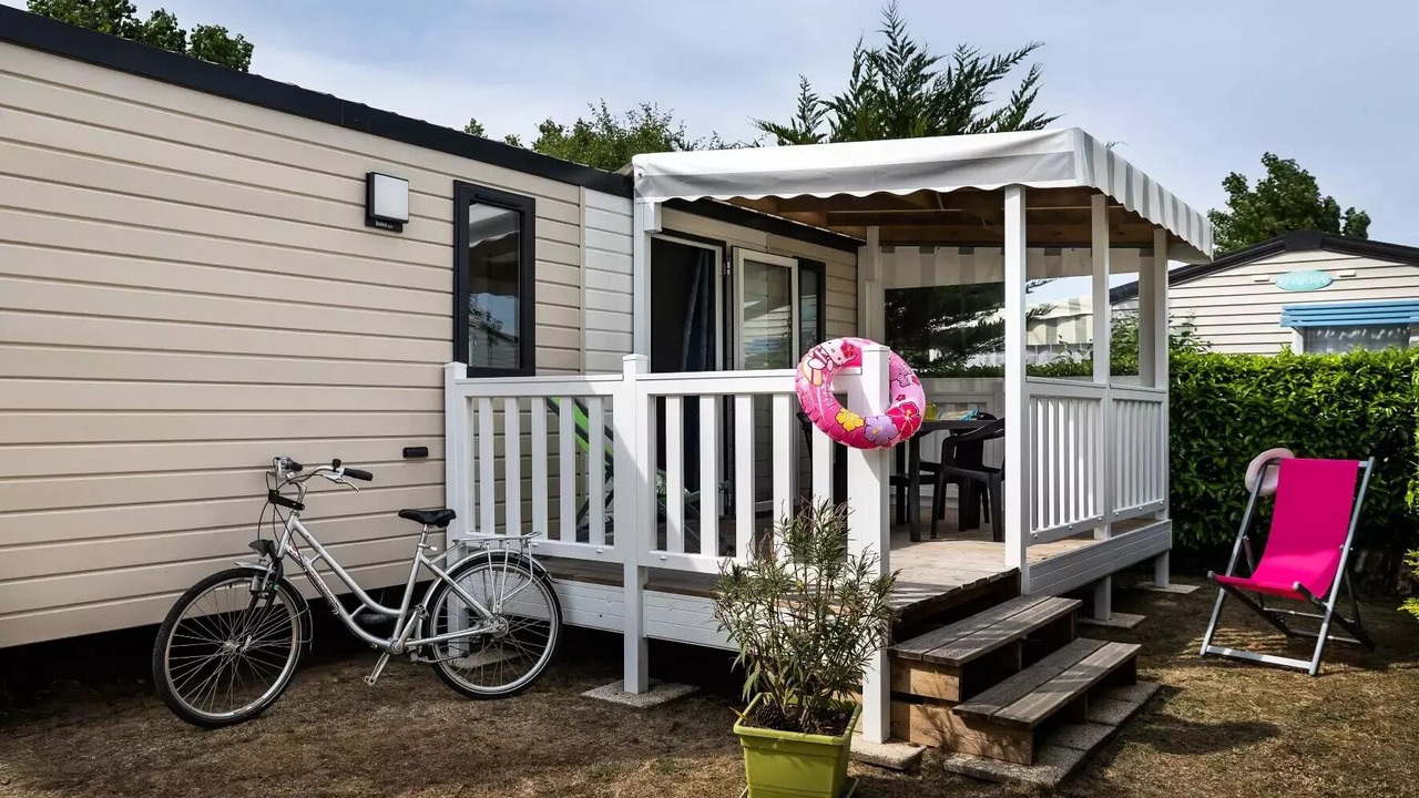 Photo of Patio Balcony in Saint-Jean-de-Monts