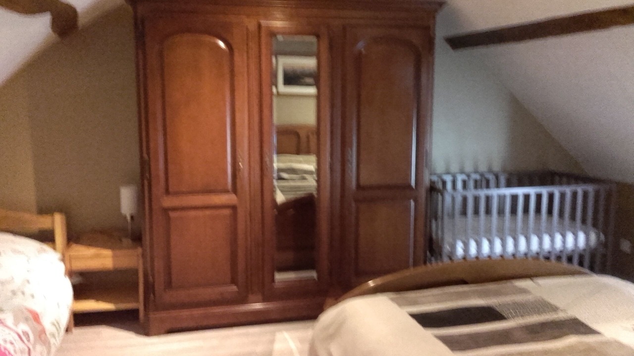 Photo of Bedroom in Braize