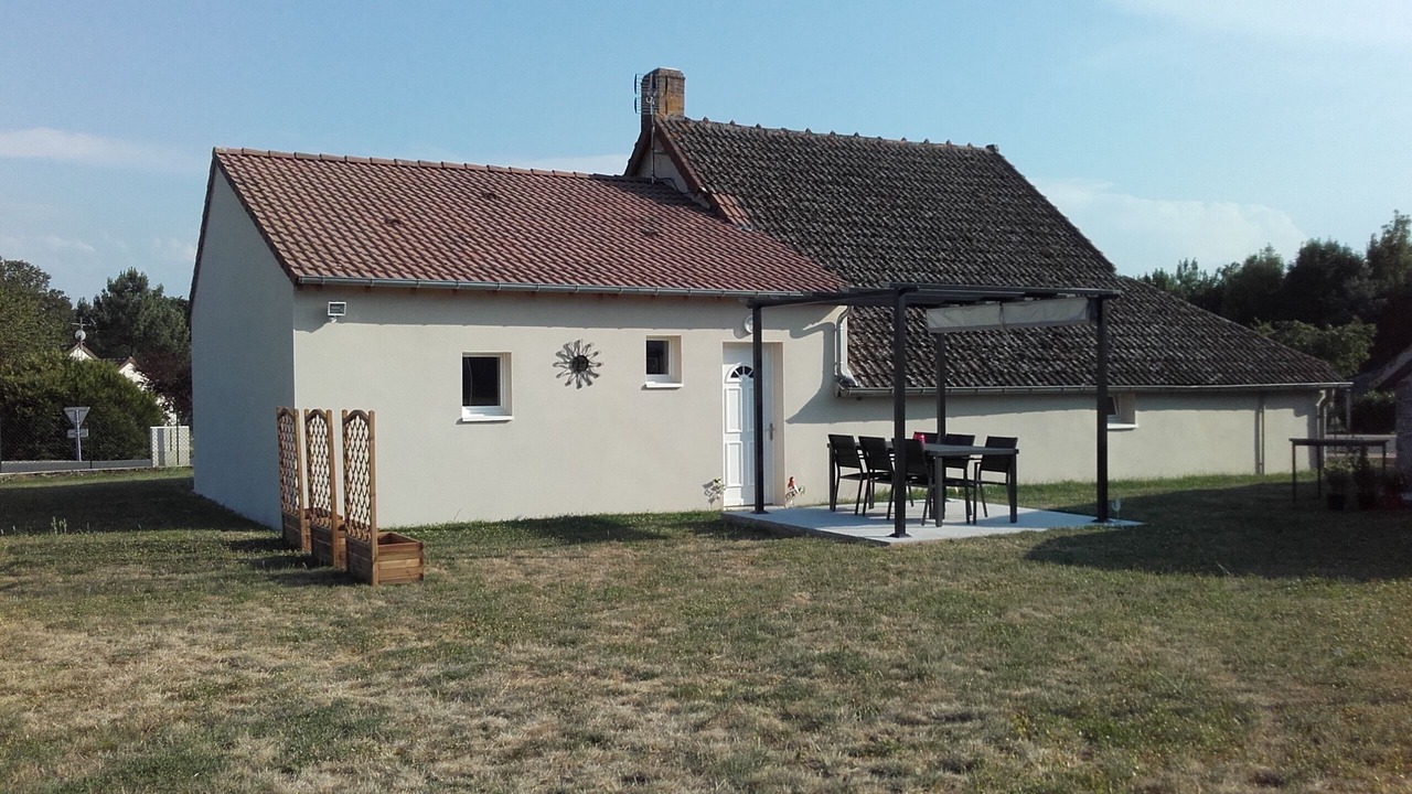 Photo of Outdoor in Braize