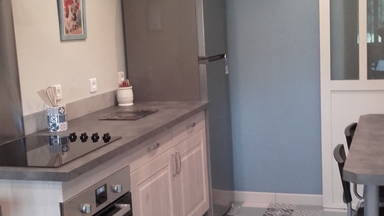 Photo of Kitchen in Braize