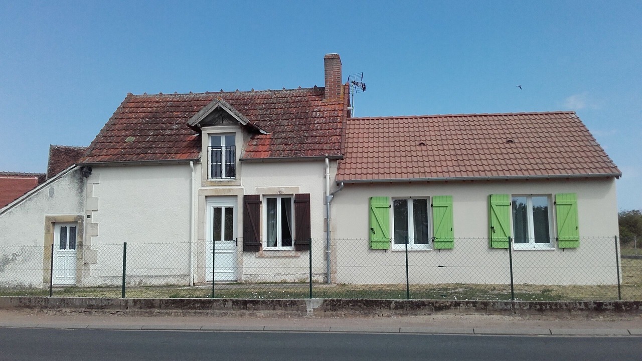 Photo of Outdoor in Braize