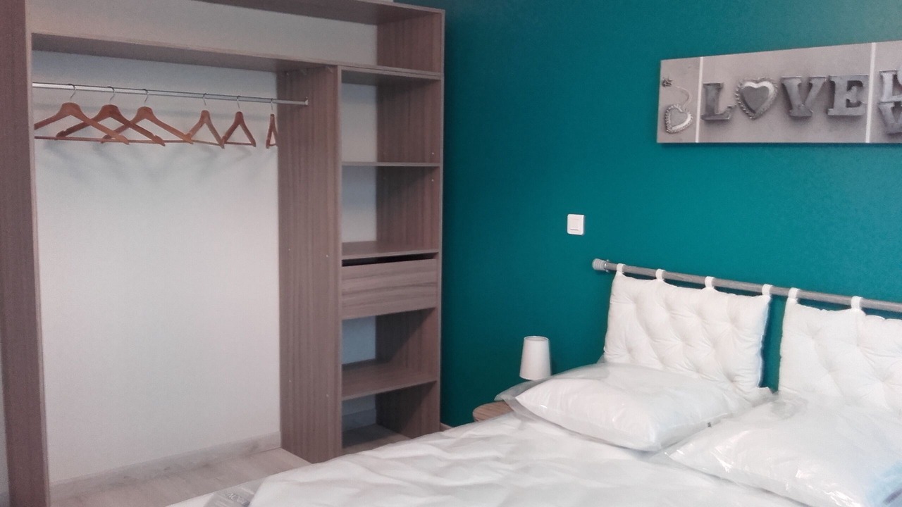 Photo of Bedroom in Braize