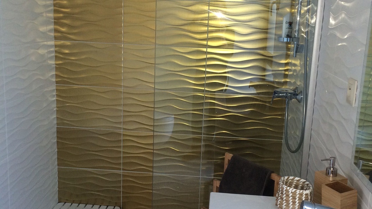 Photo of Bathroom in Sommieres