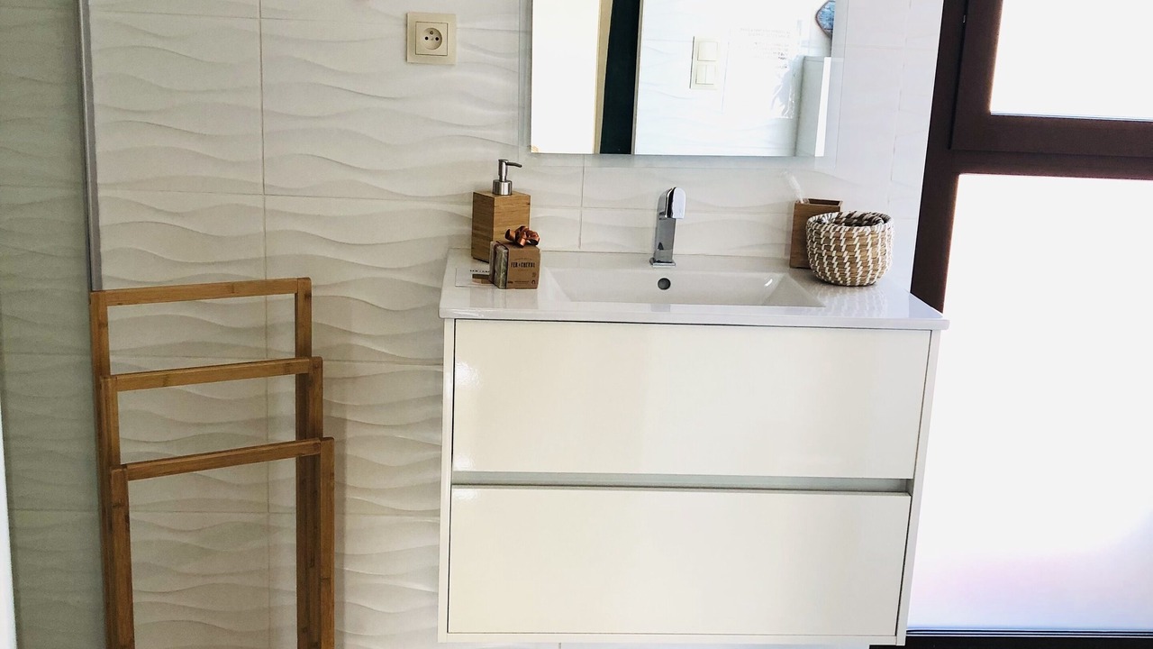 Photo of Bathroom in Sommieres