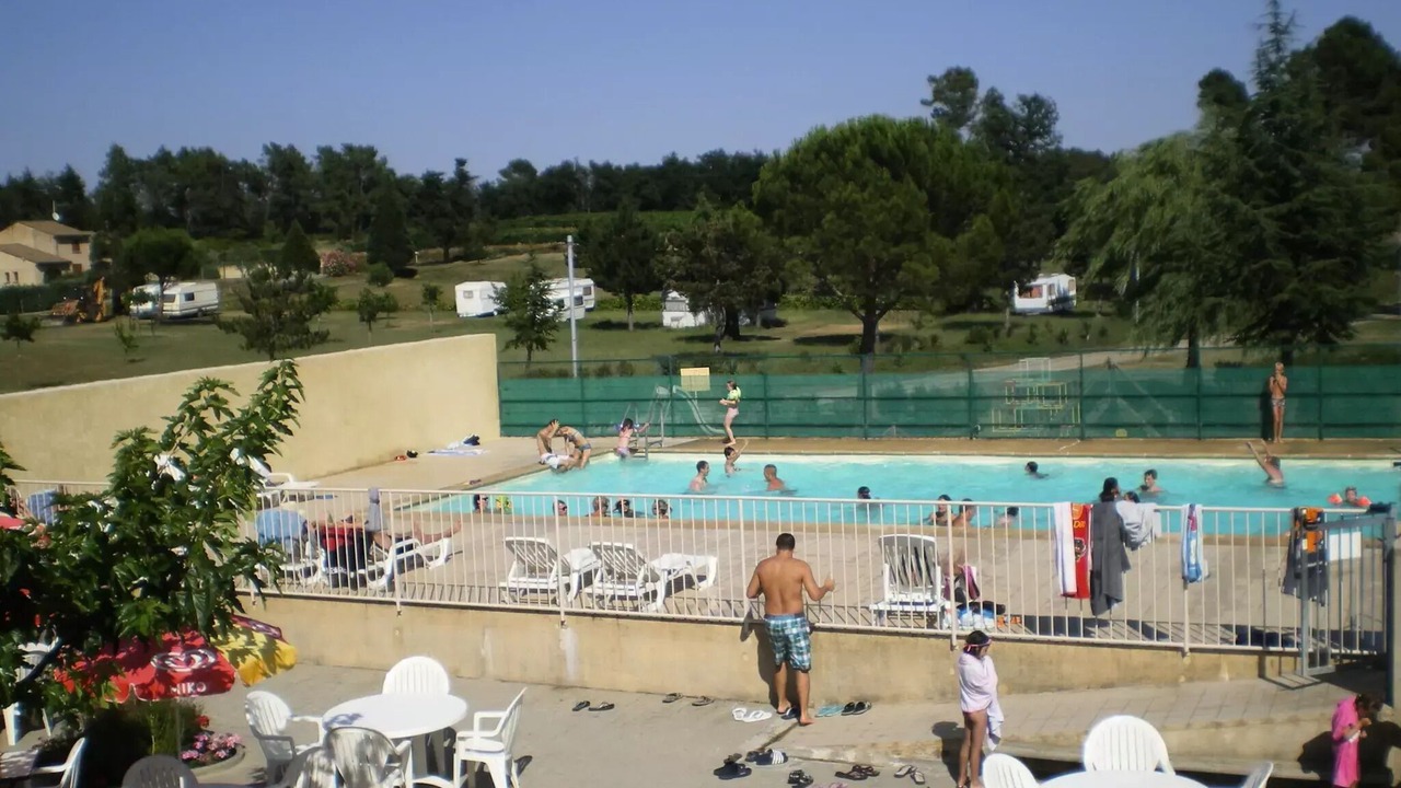 Photo of Outdoor in Vagnas