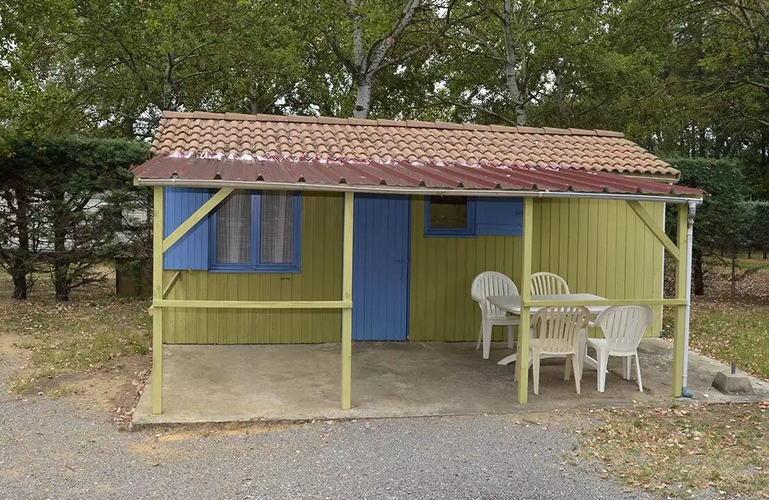Photo of Outdoor in Vagnas