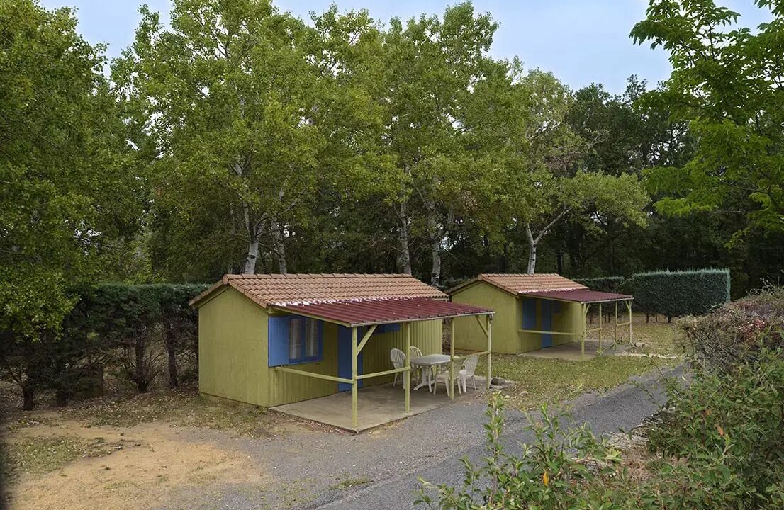 Photo of Outdoor in Vagnas