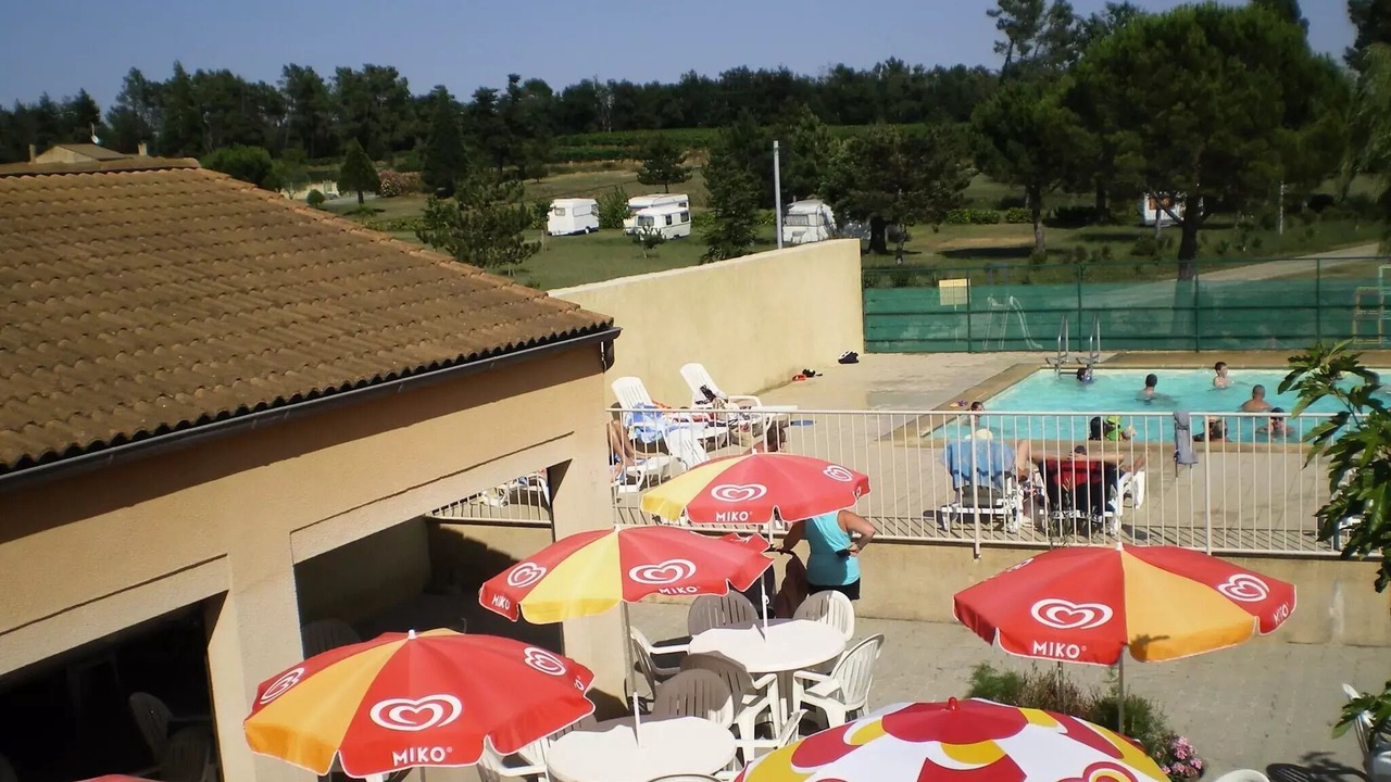 Photo of Outdoor in Vagnas