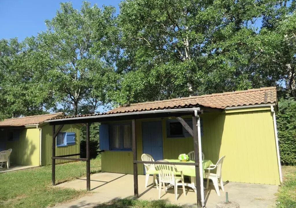 Photo of Outdoor in Vagnas