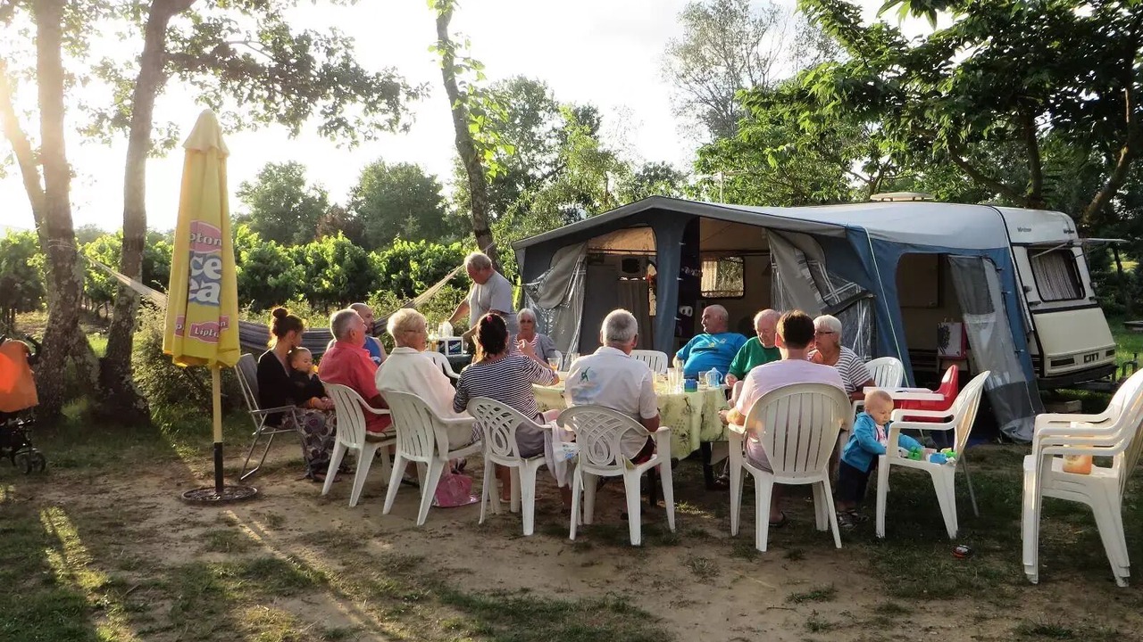 Photo of Outdoor in Vagnas