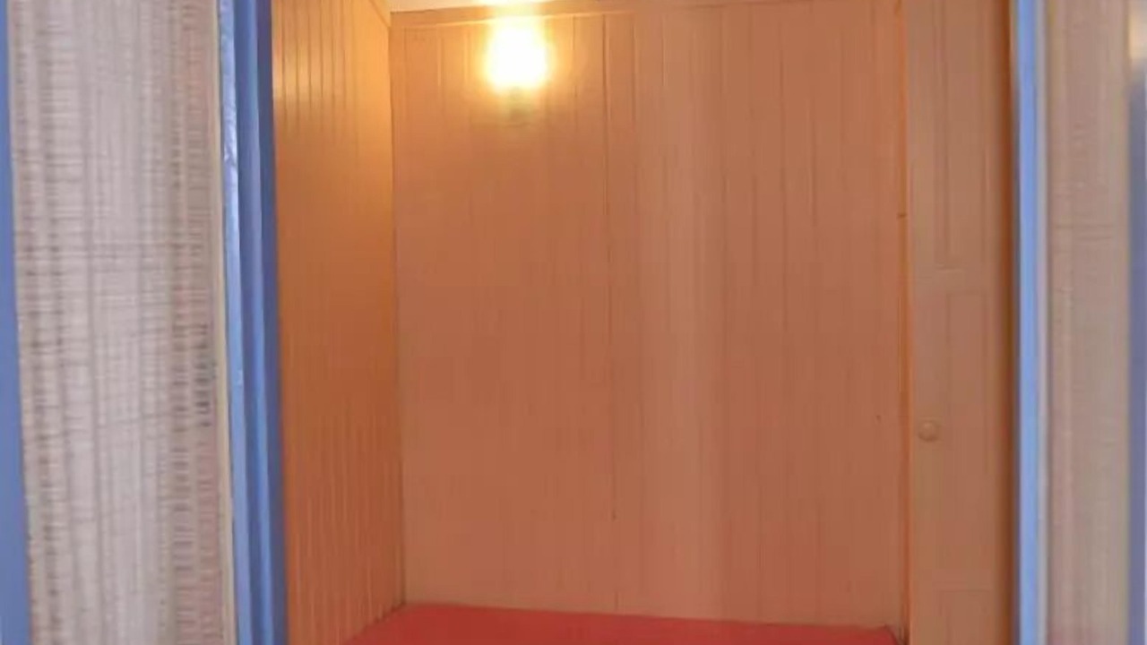 Photo of Bedroom in Vagnas