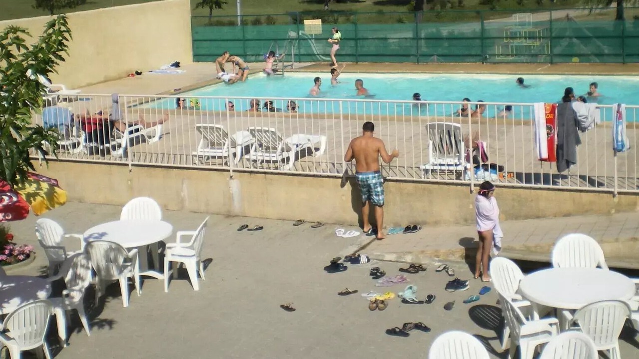 Photo of Outdoor in Vagnas