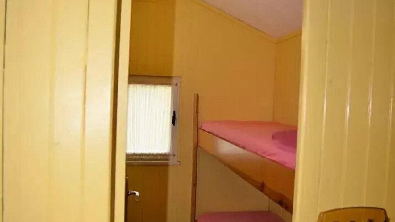 Photo of Bedroom in Vagnas