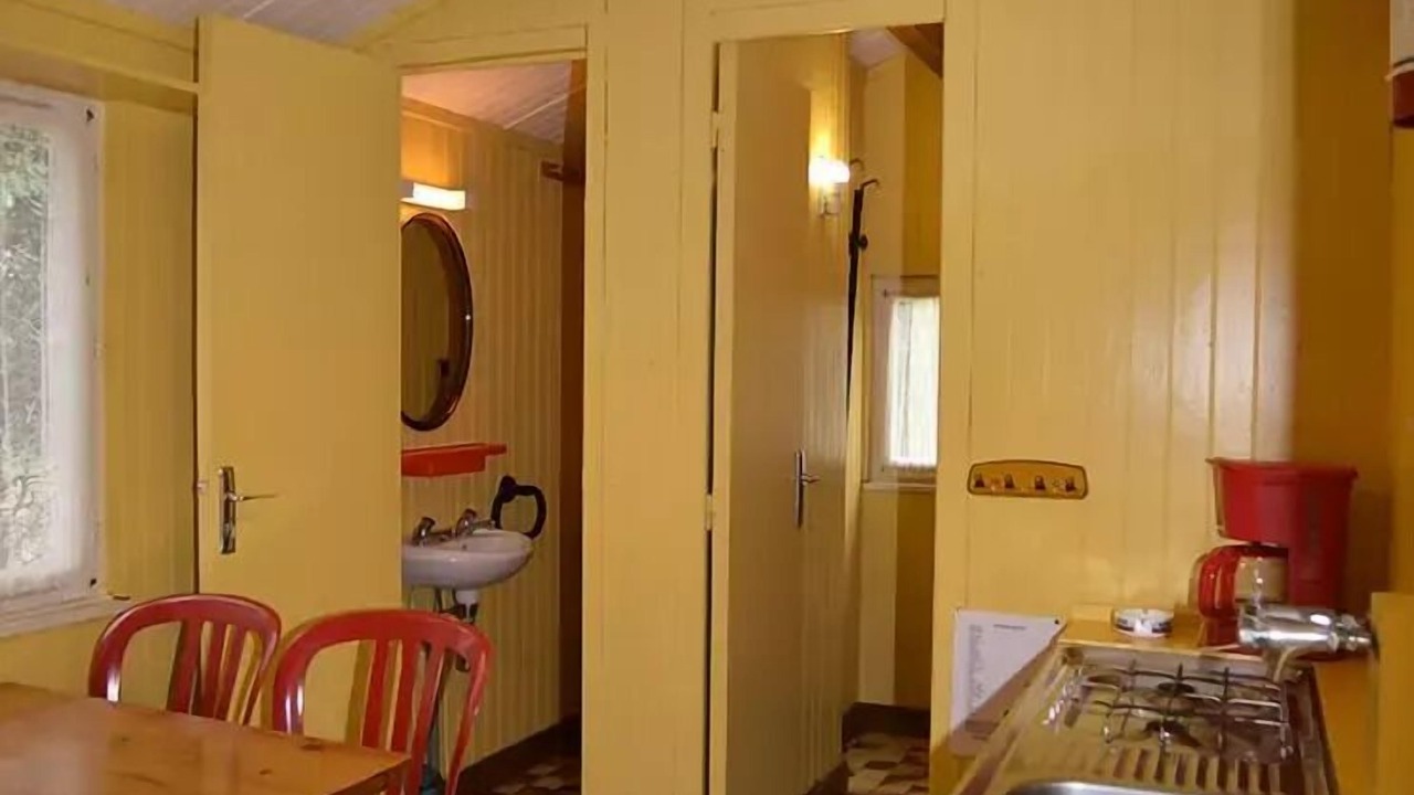 Photo of Kitchen in Vagnas