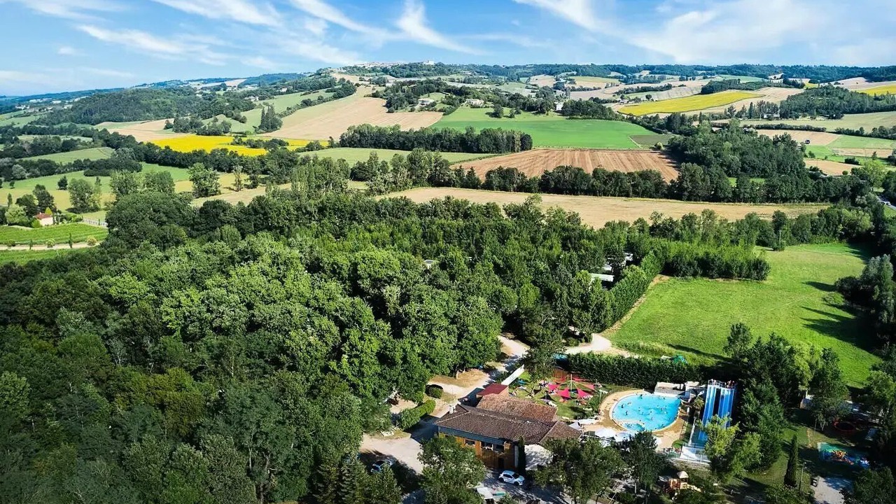 Photo of Outdoor in Castelnau-de-Montmiral