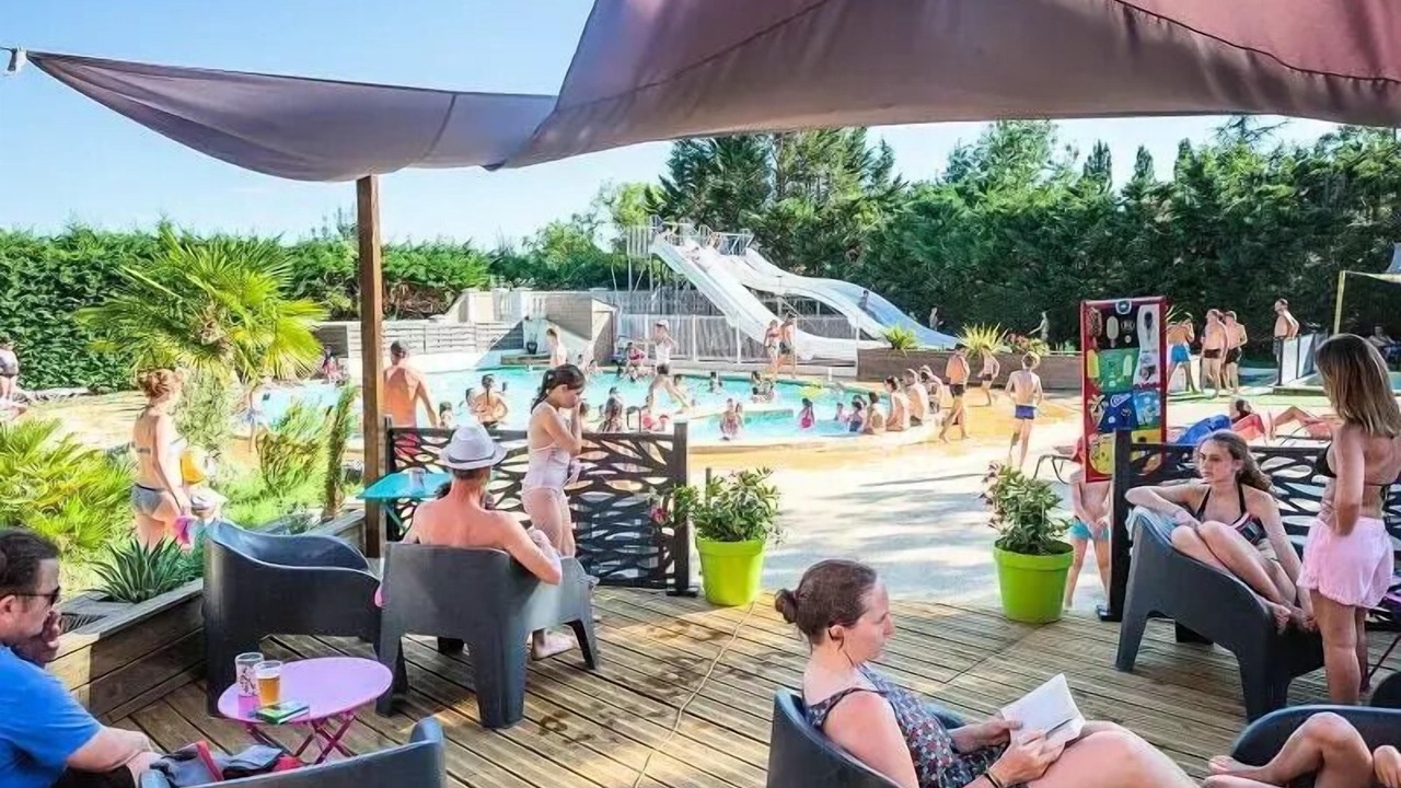 Photo of Outdoor in Castelnau-de-Montmiral