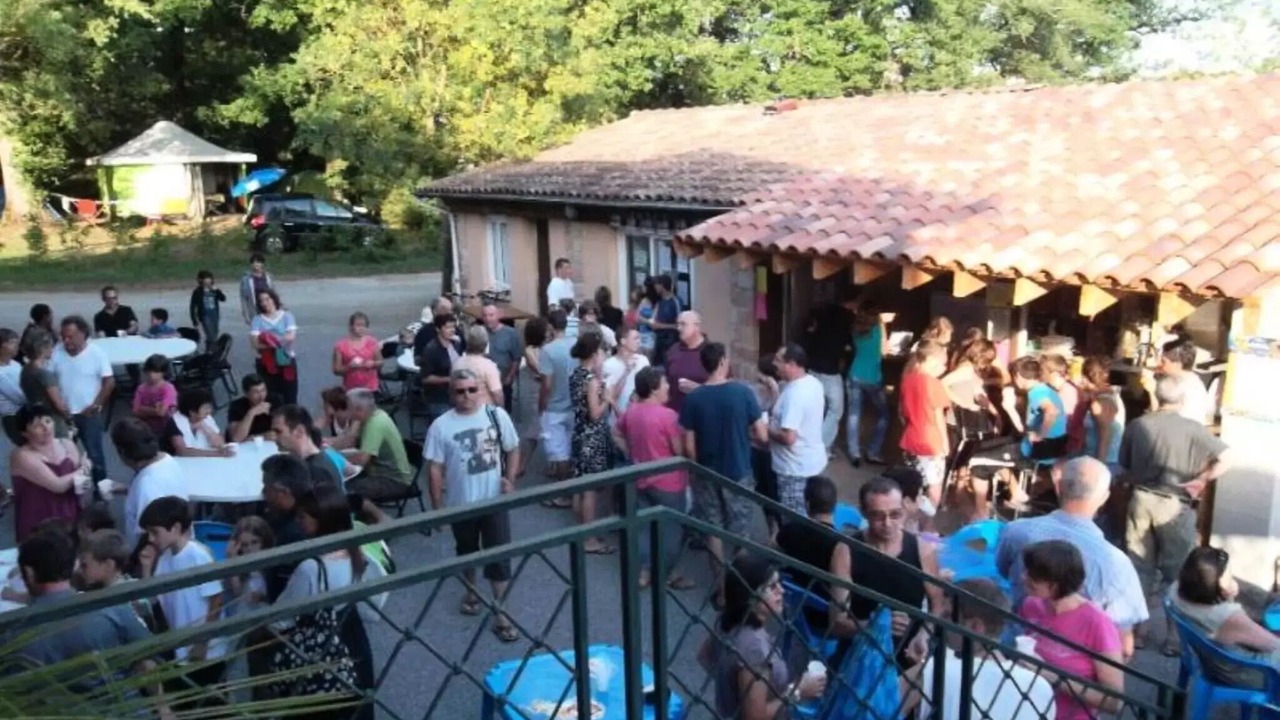 Photo of Outdoor in Castelnau-de-Montmiral