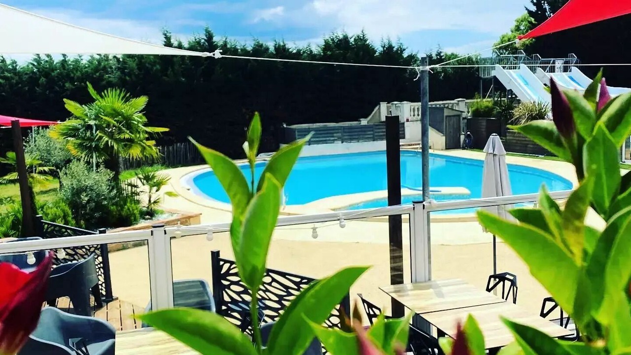 Photo of Outdoor in Castelnau-de-Montmiral