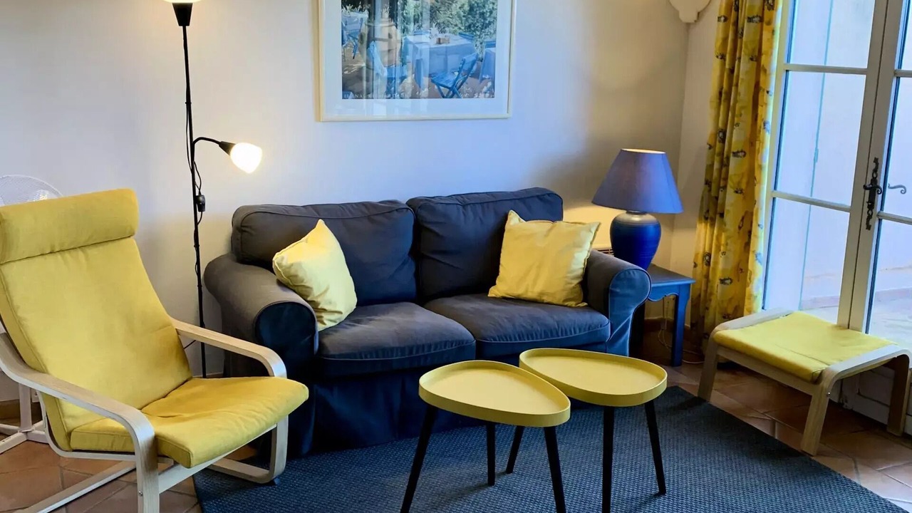 Photo of Livingroom in Pont Royal