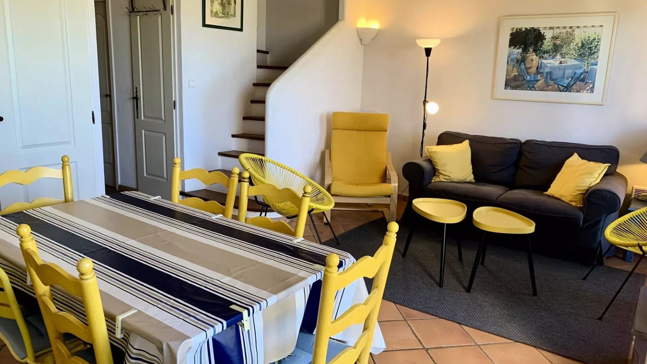 Photo of Livingroom in Pont Royal