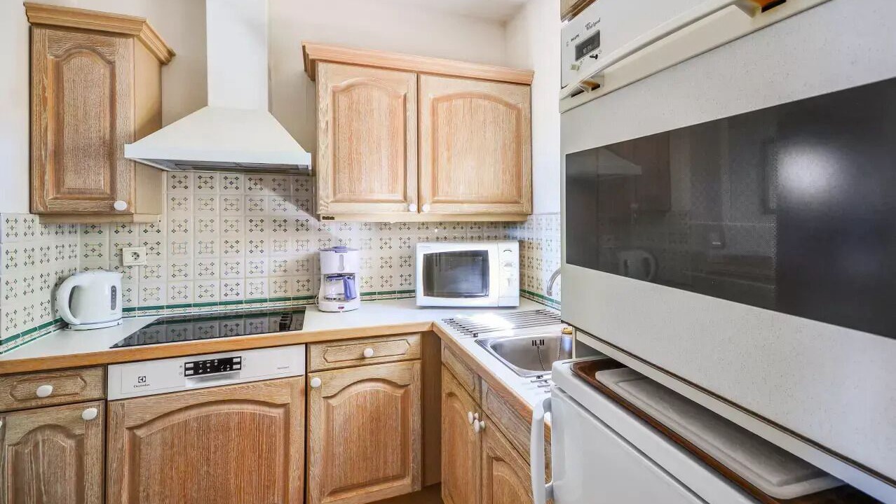 Photo of Kitchen in Pont Royal