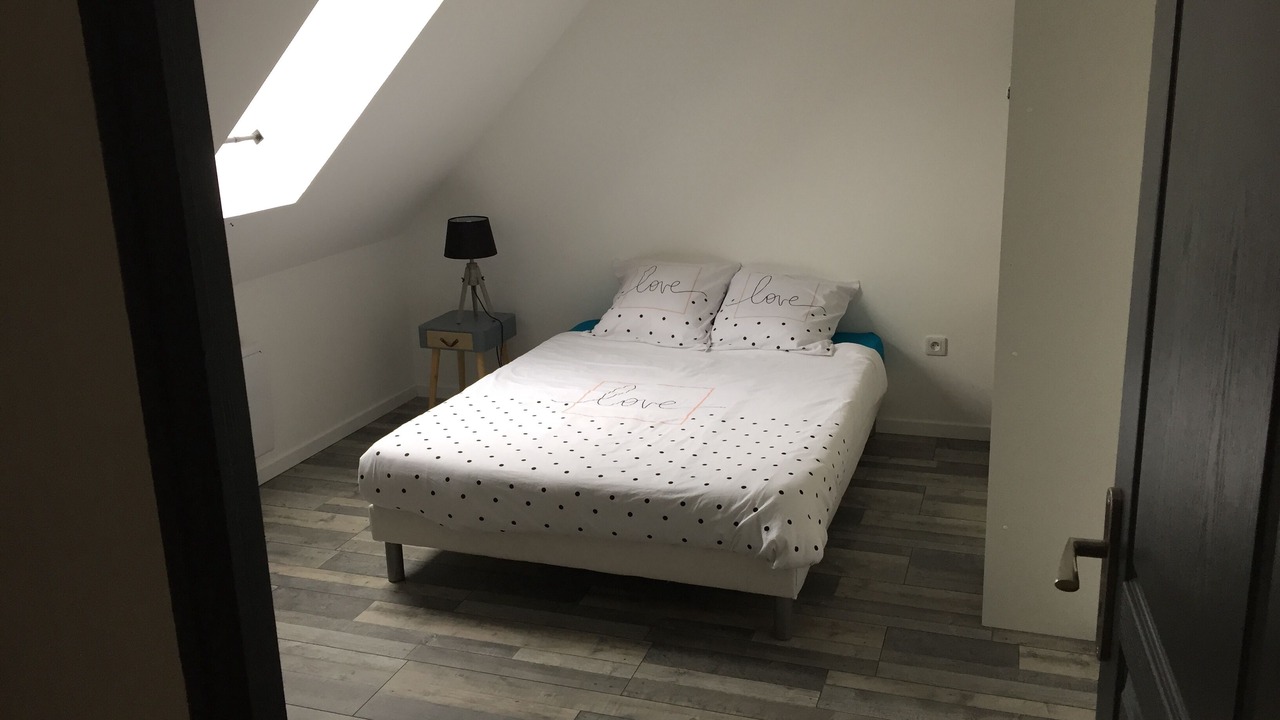 Photo of Bedroom in Coulomby