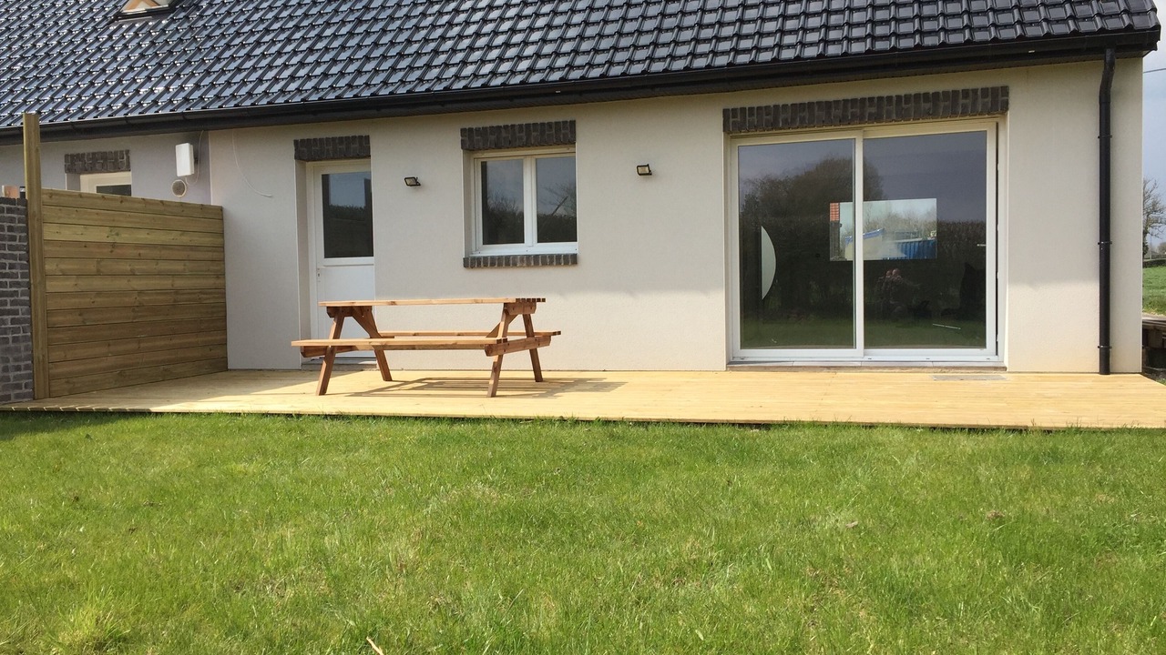 Photo of Outdoor in Coulomby