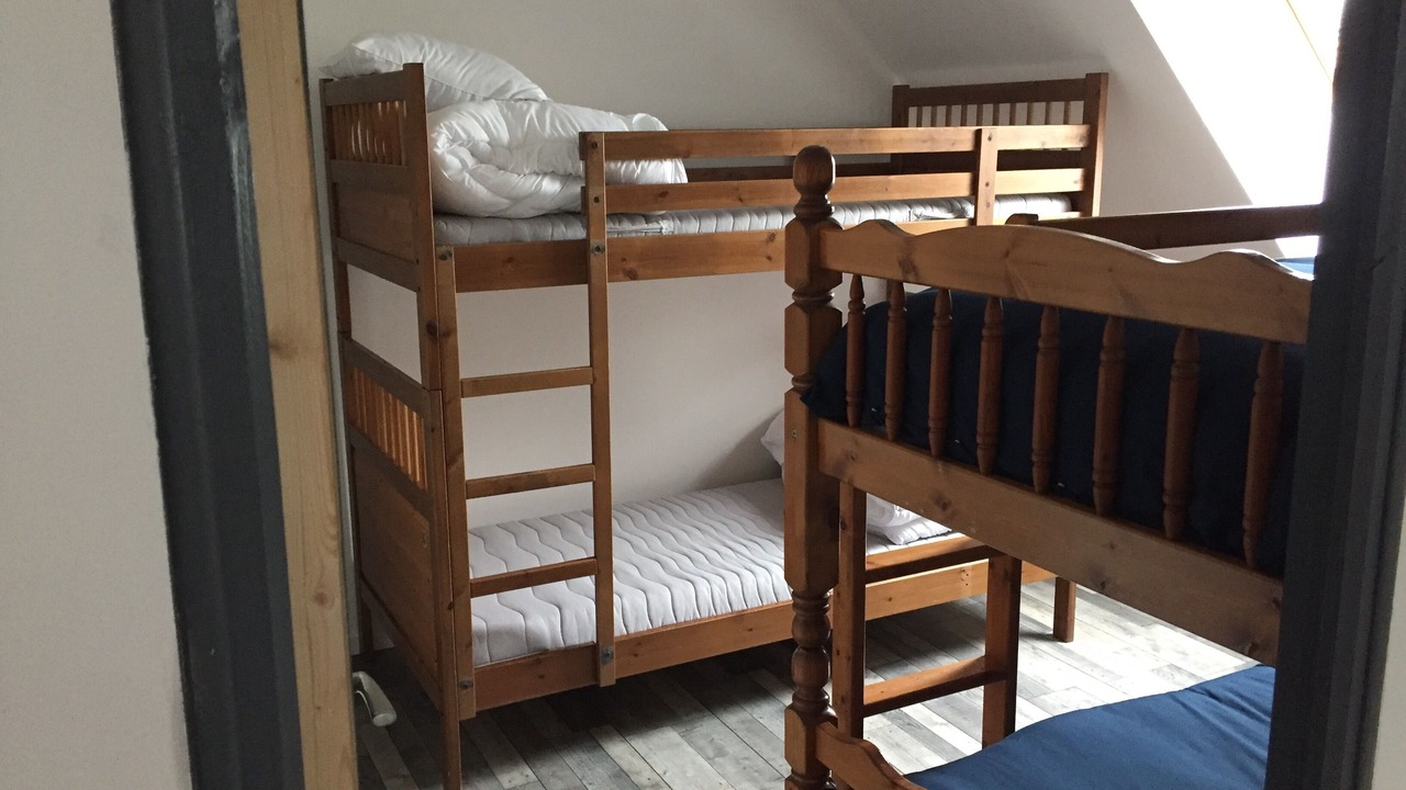 Photo of Bedroom in Coulomby