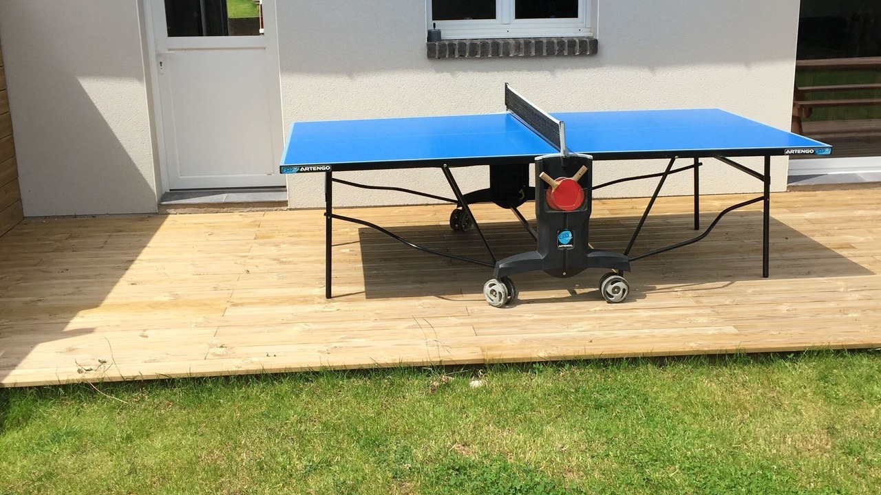 Photo of Outdoor in Coulomby