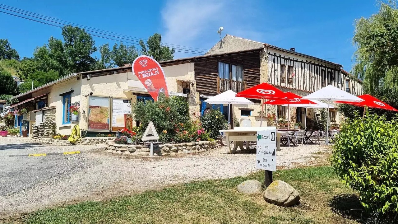 Photo of Outdoor in Durfort